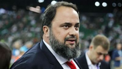 Νότιγχαμ Φόρεστ: Ο Μαρινάκης κάλυψε ΑΜΚ ύψους 46 εκατομμυρίων ευρώ