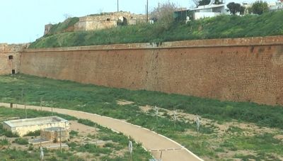 Χανιά: Ταυτοποιήθηκε η σορός του άνδρα που βρέθηκε νεκρός στη Δυτική Τάφρο