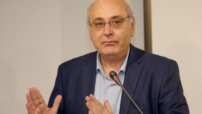 Μπαριτάκης: Η σκέψη μας είναι δίπλα σε όσους βιώνουν τις τραγικές απώλειες