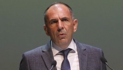 Τέμπη: Συγγνώμη από τις οικογένειες των θυμάτων ζήτησε ο Γ. Γεραπετρίτης