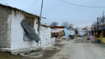 Ηράκλειο: Σε θολό τοπίο η μεταφορά των Ρομά στα 2 Αοράκια- Ποια είναι τα «αγκάθια» 