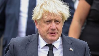 Απολογείται ο Μπόρις Τζόνσον για τα κορωνοπάρτι στην Ντάουνινγκ Στριτ