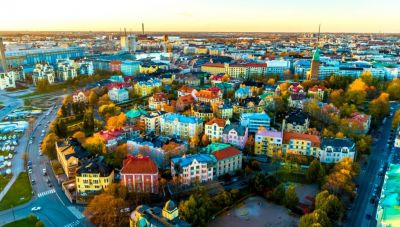 Αυτή είναι η πιο ευτυχισμένη χώρα στον κόσμο-Η θέση της Ελλάδας στη λίστα