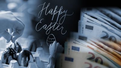 Δώρο Πάσχα: Πότε καταβάλλεται