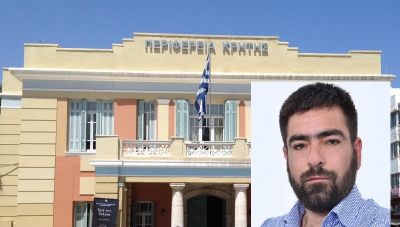 Κρήτη: Η ασφάλεια και τα ατυχήματα μεγάλης έκτασης... στο επίκεντρο - Tι δηλώνει ο Γ. Λεονταράκης