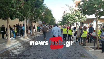 Ηράκλειο: Σε αναμμένα κάρβουνα πάνω από 1000 συμβασιούχοι δήμων και Περιφέρειας- Η νέα δικαστική 