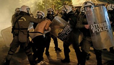 Έκθεση «καταπέλτης» του Στέιτ Ντιπάρτμεντ για την Ελλάδα-Αστυνομική βία, υποκλοπές, ελευθερία ΜΜΕ