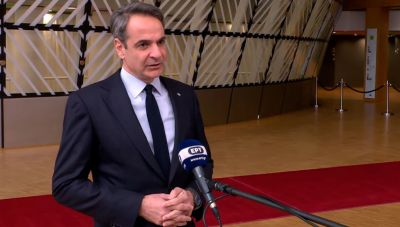 Μητσοτάκης: Η επενδυτική βαθμίδα θα μειώσει το κόστος δανεισμού