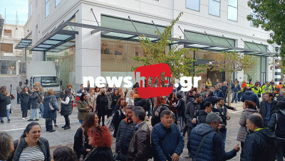 Ηράκλειο: Παράταση αγωνίας για πάνω από 1000 οικογένειες συμβασιούχων- Τι έγινε στην εκδίκαση των υποθέσεων