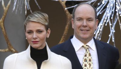 Το πριγκιπικό ζεύγος του Μονακό διαψεύδει τις φήμες για χωρισμό