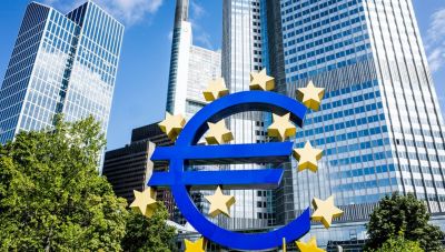 Εξακολουθεί να ανησυχεί για τον πληθωρισμό στην Ευρωζώνη η ΕΚΤ