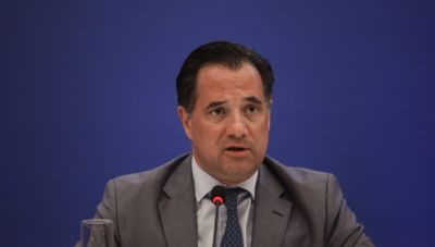 Γεωργιάδης: Η Ελλάδα είναι σταθερά πρώτη στην απορρόφηση του ΕΣΠΑ