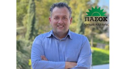 Δήλωση του Χρήστου Στρατάκη για τις εκλογές της 21η Μαΐου