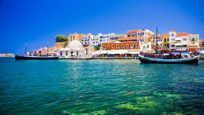 Κρήτη, Ρόδος, Κέρκυρα είναι οι προορισμοί που άνοιξαν πρώτοι τη φετινή τουριστική σεζόν