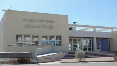 Δήμαρχος Γόρτυνας: «Η σκευωρία κατέρρευσε»