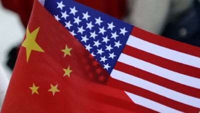 Προσπάθεια επανεκκίνησης του διαλόγου Κίνας με ΗΠΑ- Επίσκεψη κορυφαίου Αμερικανού διπλωμάτη