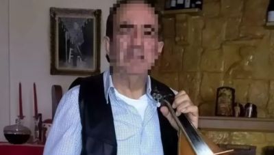 Καταδικάζει ο Παγκρήτιος Σύλλογος Καλλιτεχνών Κρητικής Μουσικής τη δράση του 66χρονου
