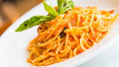 ΚΕΚ ΕΒΕΗ: Σεμινάριο με τίτλο «Μαθαίνουμε να φτιάχνουμε Italian Vegan Street food»