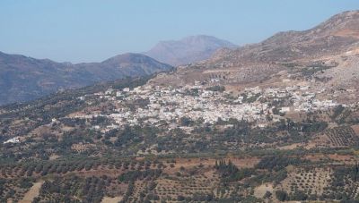 Νέες χρηματοδοτήσεις, 74.400 ευρώ, για τη Δημοτική Ενότητα Ρούβα