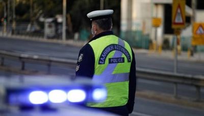 Κυκλοφοριακές ρυθμίσεις στο Ηράκλειο την Κυριακή λόγω του Αγώνα Δρόμου