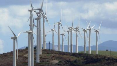 Μινώα Ενεργειακή Κοινότητα: Αγανάκτηση για τη νομιμοποίηση των μεγάλων έργων αιολικών πάρκων στην Κρήτη