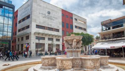 Η Βικελαία γιορτάζει την Παγκόσμια Ημέρα Παιδικού Βιβλίου με αφιέρωμα στη Ζωρζ Σαρή