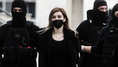 Δίκη Πισπιρίγκου: «Η ανακοπή στην Τζωρτζίνα ήταν για μας ανεξήγητη» κατέθεσε παιδίατρος