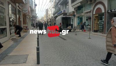Ανοίγει ο δρόμος για 24ωρη λειτουργία των καταστημάτων- Αντιδράσεις φορέων του Ηρακλείου