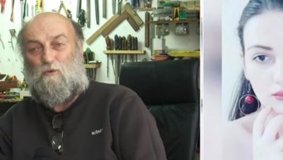 Τέμπη: «Γιατί μου στέρησαν το παιδί μου;» – Συγκλονίζει πατέρας θύματος