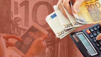 Δάνεια: Στα ύψη οι δόσεις των στεγαστικών από τις αυξήσεις των επιτοκίων της ΕΚΤ