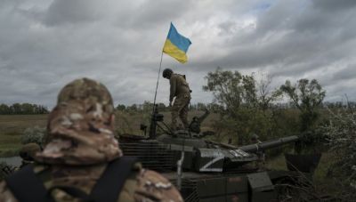 Ουκρανία: Το Κίεβο λέει ότι η Ρωσία χάνει 500 άνδρες την ημέρα στο Μπαχμούτ