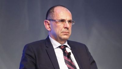 Στο σημείο της τραγωδίας σήμερα ο Γιώργος Γεραπετρίτης