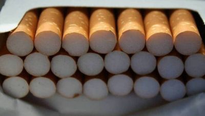Πλατεία Βάθης: Συνελήφθησαν 2 άτομα με 11.152 λαθραία καπνικά προϊόντα
