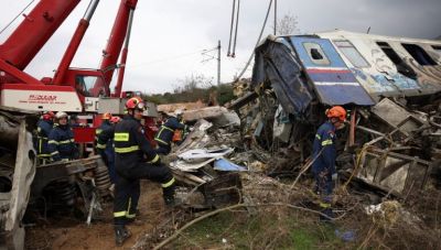 Αναβαθμίζονται οι έρευνες της Δικαιοσύνης για τα Τέμπη: Τα επόμενα βήματα
