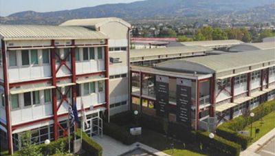 Εκδήλωση Επαγγελματικού Προσανατολισμού από το Ελληνικό Ανοικτό Πανεπιστήμιο