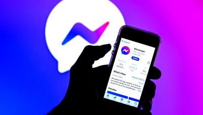 Η Meta εξετάζει την επανενσωμάτωση του Messenger στο Facebook
