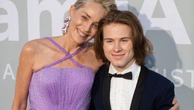 Σάρον Στόουν: Πως το 