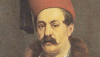 Ο Κωλέττης ζει αυτός μας οδηγεί