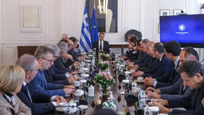 Τέλος Μαρτίου η επανεκκίνηση των σιδηροδρόμων με ενισχυμένες εγγυήσεις ασφάλειας