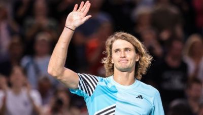 Και τώρα «ραντεβού» με Τσιτσιπά έχει ο Ζβέρεφ