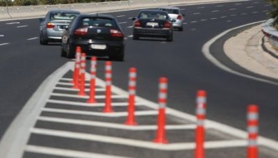 Αναρτήθηκαν στην πλατφόρμα myCAR τα ειδοποιητήρια για τα τέλη κυκλοφορίας του 2024