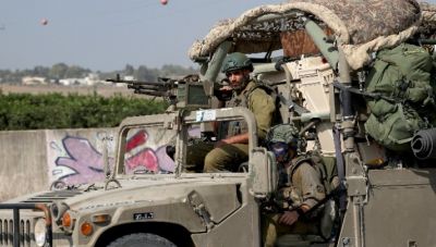 Μέση Ανατολή: Ομολογία τρομοκράτη Χαμάς – «Αποστολή μας ήταν να σκοτώσουμε»