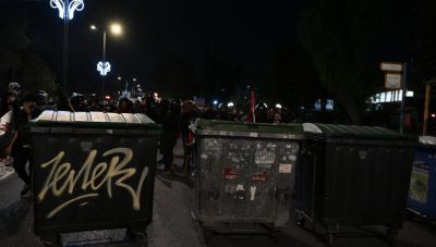 ΕΛΑΣ: 39 προσαγωγές ατόμων από διάφορες περιοχές της Αθήνας