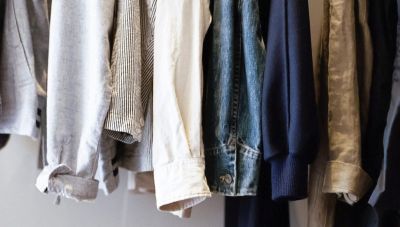 Ερευνητές δημιούργησαν τεχνολογία με τεχνητή νοημοσύνη για την ανακύκλωση των ρούχων