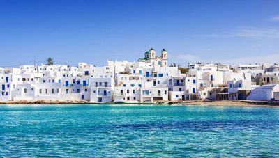 Ελληνικό νησί στους 3 δημοφιλέστερους προορισμούς για το 2024