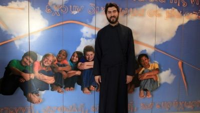 Ραγδαίες εξελίξεις με ανατροπές  στην υπόθεση  με κατηγορούμενο τον πατέρα Αντώνιο (βίντεο)