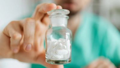 Ληστές εισέβαλαν σε φαρμακείο πρώην παίκτη του Survivor All Star (Βίντεο)