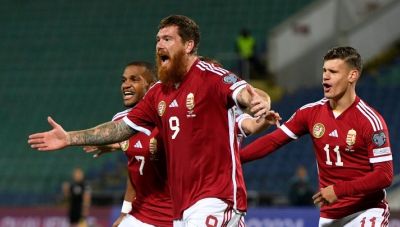 EURO 2024: Δραματική πρόκριση για την Ουγγαρία- Νίκη της Ισπανίας στην Κύπρο