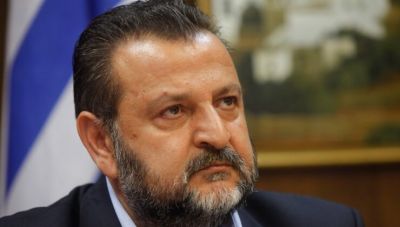 Το μήνυμα του Βασίλη Κεγκέρογλου για την επέτειο του Πολυτεχνείου