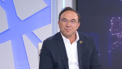 Πέτρος Κόκκαλης: Τι απάντησε για το νέο κόμμα και την αποχώρηση από το ΣΥΡΙΖΑ
